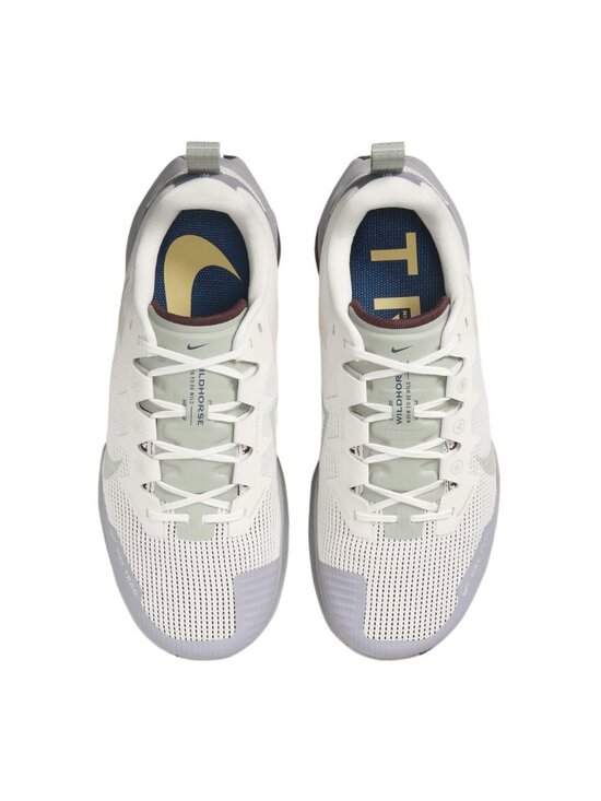 Nike Wildhorse 8 Size 8.5 Men Running Shoes Phantom Infinite Gold DR2686-007 NEW main image 7